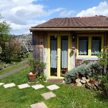 La Maison Rouge Шовини Екстериор снимка